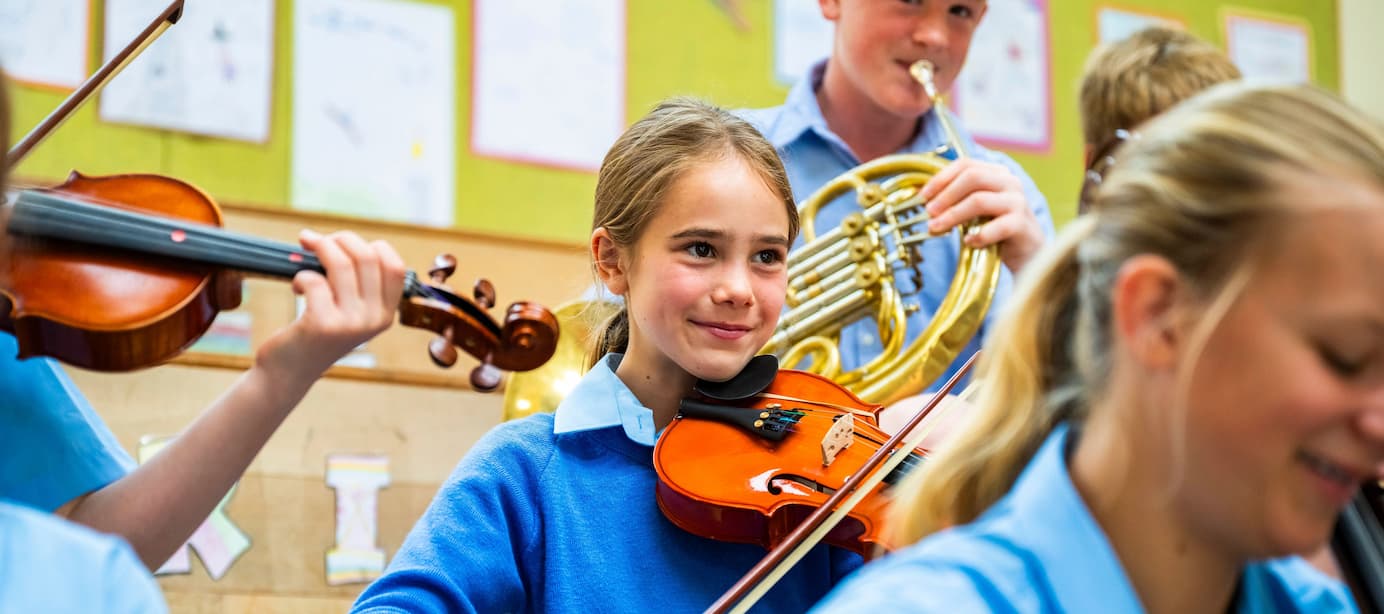 Hazlegrove Prep School